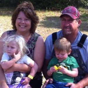 Meet your Posher, Patty